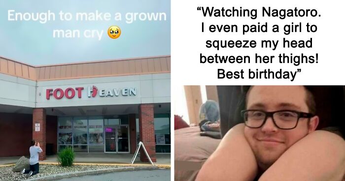 If You Haven’t Cringed Hard In A Long Time, These 59 Photos Should Do The Trick (New Pics)