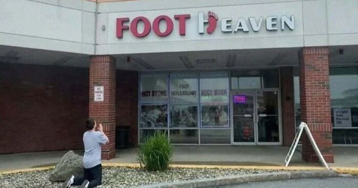 If You Haven’t Cringed Hard In A Long Time, These 59 Photos Should Do The Trick (New Pics)