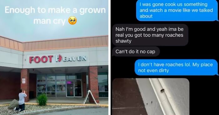 If You Haven’t Cringed Hard In A Long Time, These 59 Photos Should Do The Trick (New Pics)