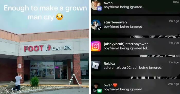 If You Haven’t Cringed Hard In A Long Time, These 59 Photos Should Do The Trick (New Pics)