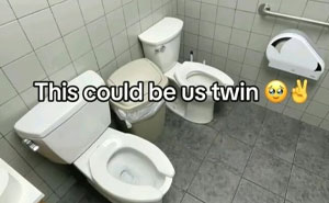 If You Haven’t Cringed Hard In A Long Time, These 50 Photos Should Do The Trick (New Pics)