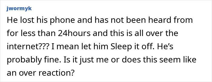 Comment on suspicious footage related to the mysterious vanishing of an American student in Spain.