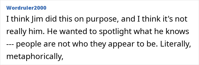Jim Carrey Theories Reach New Heights After Drag Queen Reveals Mask He Wore To Pose As The Actor