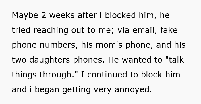 BF &ldquo;Forgets&rdquo; To Inform GF About His STD For Years, Then Complains She&rsquo;s Not Supportive