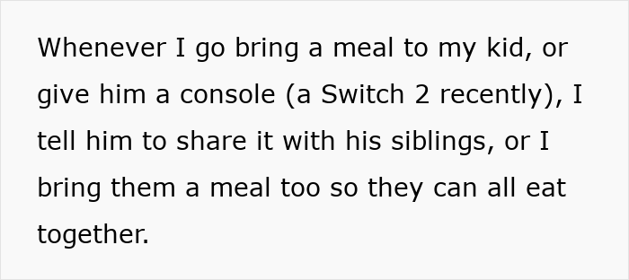 Guy Gets Toys For Son's Half-Siblings, Shocked After Another Dad Asks Him To Stop Playing Best Dad
