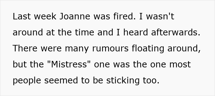 Woman Torn Between Loyalty And Career After Friend Gets Fired Over Controversial Online Work Woman Torn Between Loyalty And Career After Friend Gets Fired Over Controversial Online Work