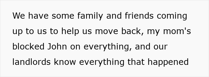 Guy Throws A Fit As GF's 16YO Son Won't Call Him "Dad," Then Accuses Him Of "Ruining Something Good" Guy Throws A Fit As GF's 16YO Son Won't Call Him "Dad," Then Accuses Him Of "Ruining Something Good"