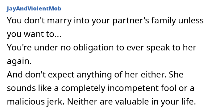 MIL Puts Anaphylaxis On Wedding Menu, Adds Nuts To A “Special Dish” Despite Bride’s Severe Allergy MIL Puts Anaphylaxis On Wedding Menu, Adds Nuts To A “Special Dish” Despite Bride’s Severe Allergy