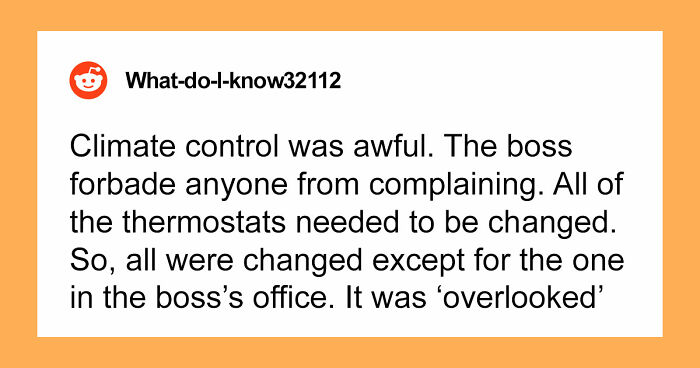 “Took Her 6 Months To Figure It Out”: 49 Petty And Savage Ways People Got Revenge On Their Bosses
