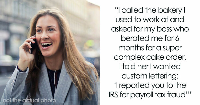 “Took Her 6 Months To Figure It Out”: 49 Petty And Savage Ways People Got Revenge On Their Bosses