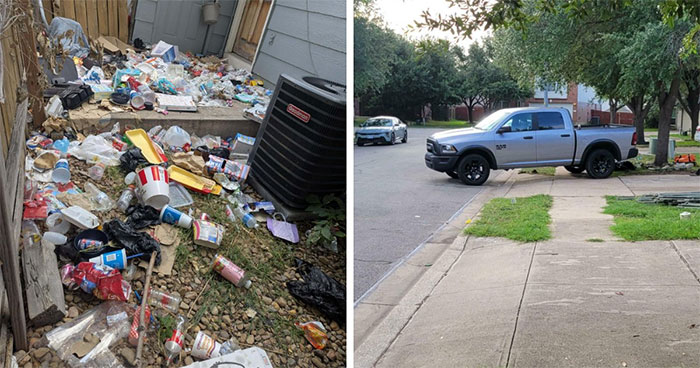 53 Neighbors That Would Make You Move To The Middle Of Nowhere With Nobody Around (New Pics)