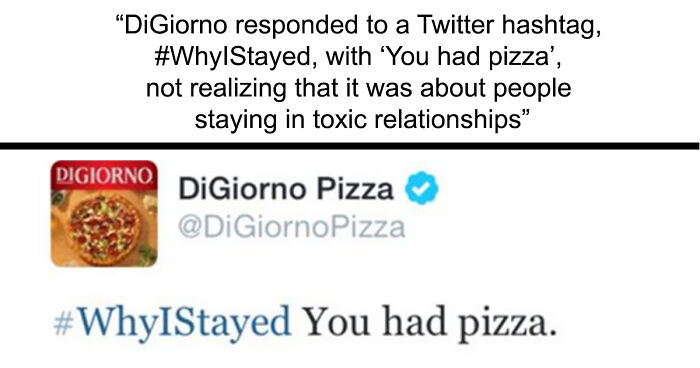 43 Epic PR Fails That People Can’t Believe Were Actually Approved