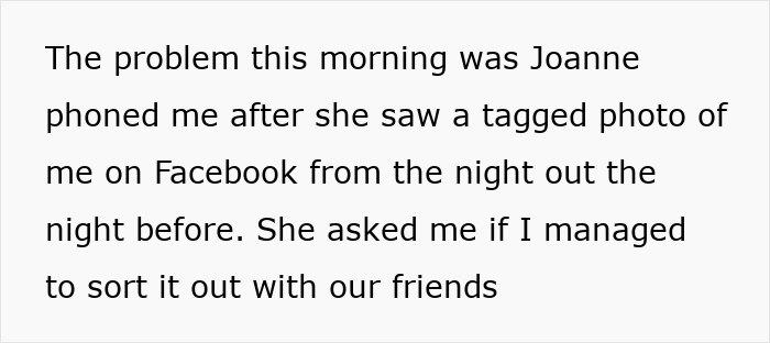 Woman Torn Between Loyalty And Career After Friend Gets Fired Over Controversial Online Work Woman Torn Between Loyalty And Career After Friend Gets Fired Over Controversial Online Work