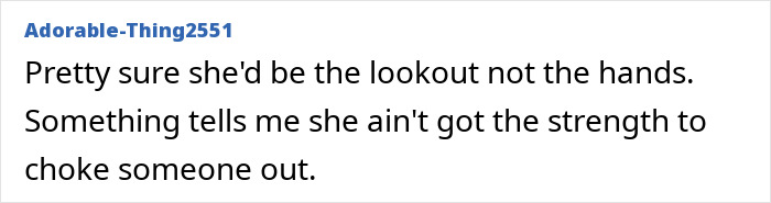 Text excerpt from online comment mentioning a guard&rsquo;s incriminating words related to Epstein&rsquo;s passing.