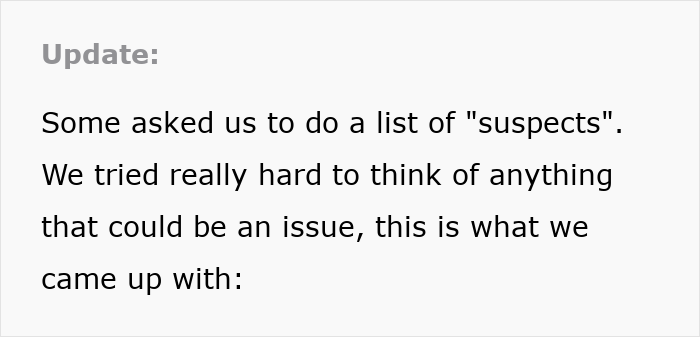 Man reacting with distress as secret enemy vandalizes his daughter's grave and leaves hateful letters at the site.