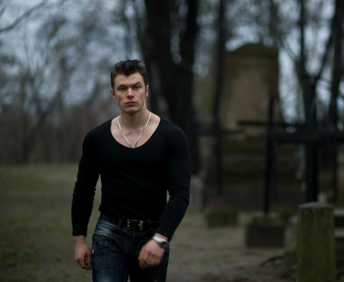 São homens São homens