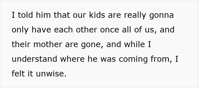 Guy Gets Toys For Son's Half-Siblings, Shocked After Another Dad Asks Him To Stop Playing Best Dad