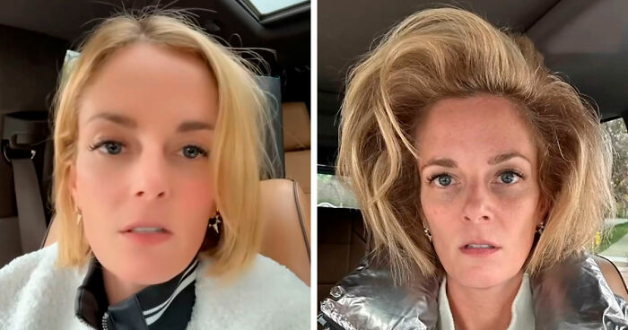 59 Hair Transformations That Went Catastrophically Off The Rails