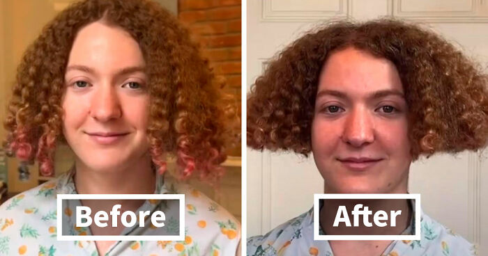 59 Times People Were Traumatized By What Their Hairdressers Did To Their Locks
