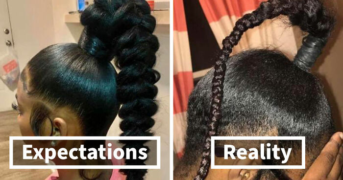 59 Hair Transformations That Went Catastrophically Off The Rails