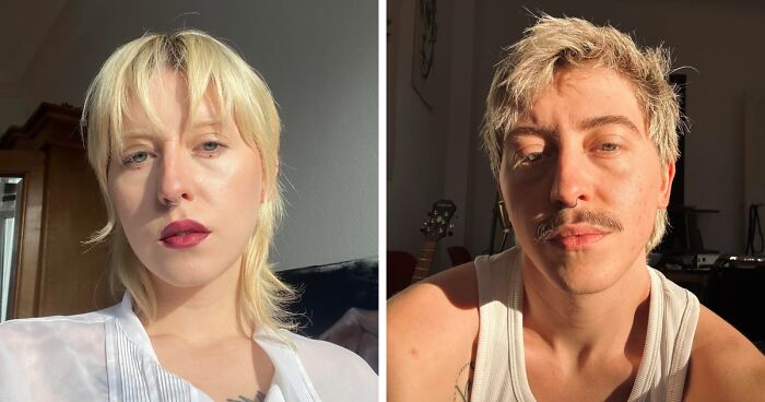 61 Fascinating Comparisons Showing What Time Has Done To People, Places, And Memories