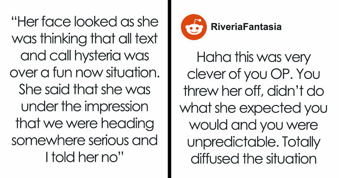 Female Bestie Acts Possessive With Man Until Woman Cleverly Tells Her She Isn’t Serious About Him