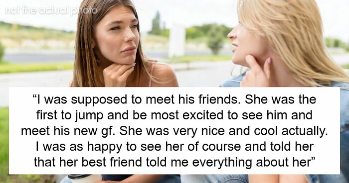 Guy’s Bestie Acts Possessively When He’s With Someone, His Date Walks When She Learns Why