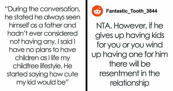 Lady Breaks News About Procedure To Remain Child-Free, Ballistic BF Thinks He Has A Say In It