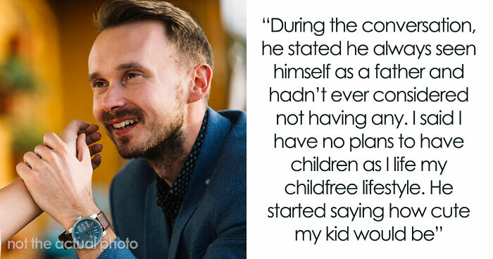 BF Says GF Is Drawing Aggressive Line For “Them” As She Plans To Undergo Procedure To Not Have Kids