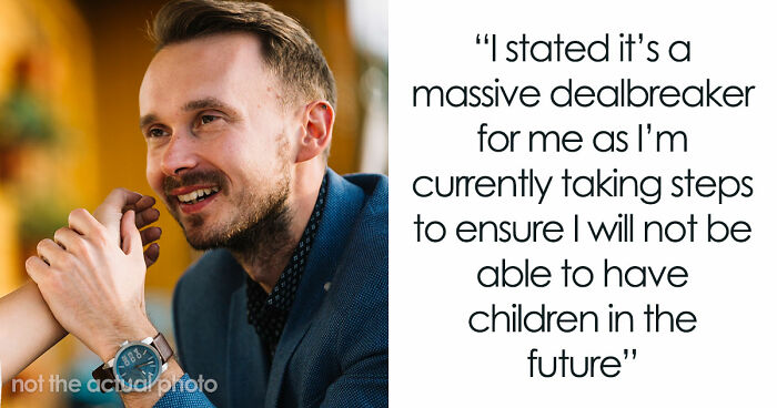 Lady Breaks News About Procedure To Remain Child-Free, Ballistic BF Thinks He Has A Say In It