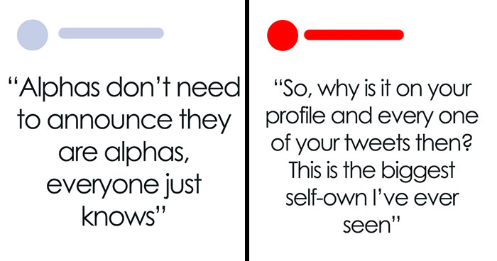 53 Times People Had Their Words Used Against Them On Social Media (New Pics)