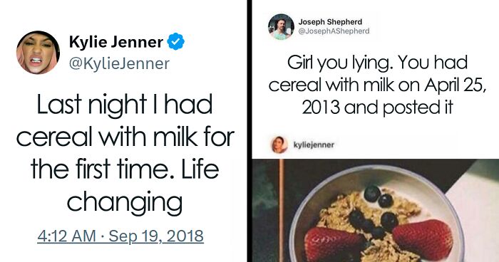 53 Times People Had Their Words Used Against Them On Social Media (New Pics)