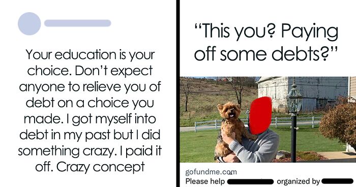 53 Times People Had Their Words Used Against Them On Social Media (New Pics)