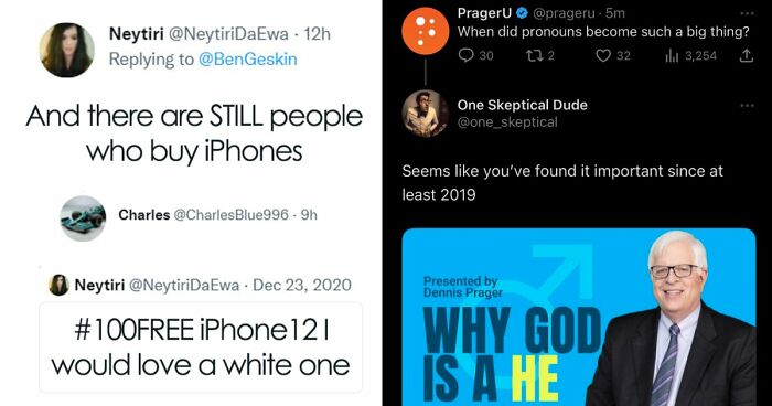 53 Times People Had Their Words Used Against Them On Social Media (New Pics)