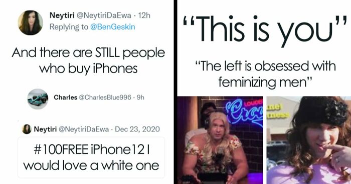 53 Times People Had Their Words Used Against Them On Social Media (New Pics)