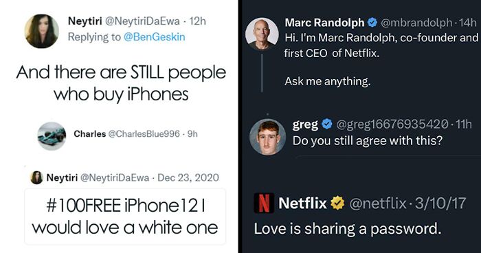 53 Times People Had Their Words Used Against Them On Social Media (New Pics)