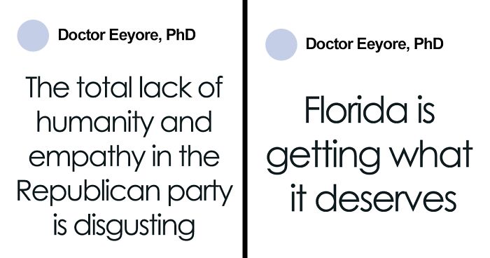 53 Times People Had Their Words Used Against Them On Social Media (New Pics)