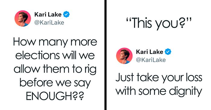 53 Times People Had Their Words Used Against Them On Social Media (New Pics)