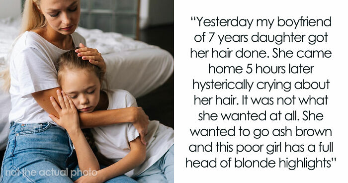 Stepmom Gives Distressed Tween Some Space, Know-It-All Mom Friend Says “Real Moms” Don’t Do That