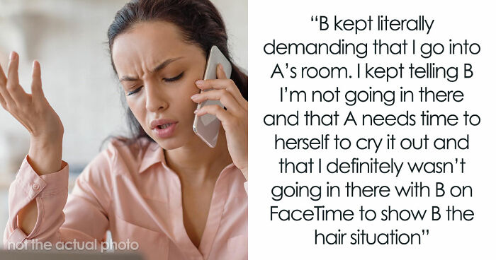 Bestie Reveals True Colors When Friend Is Dealing With Stepkid, Shames Her For Not Being Real Mom