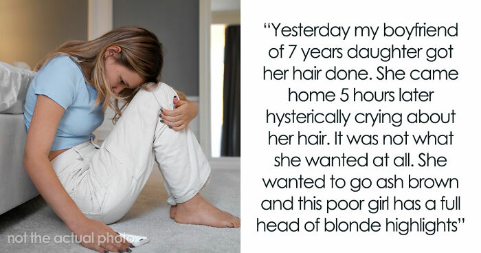 Bestie Reveals True Colors When Friend Is Dealing With Stepkid, Shames Her For Not Being Real Mom