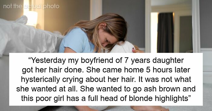 Toxic Bestie Demands Stepmom Violate Tween’s Privacy, Claims Stepparents Aren’t Real Moms