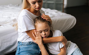 Bestie Reveals True Colors When Friend Is Dealing With Stepkid, Shames Her For Not Being Real Mom