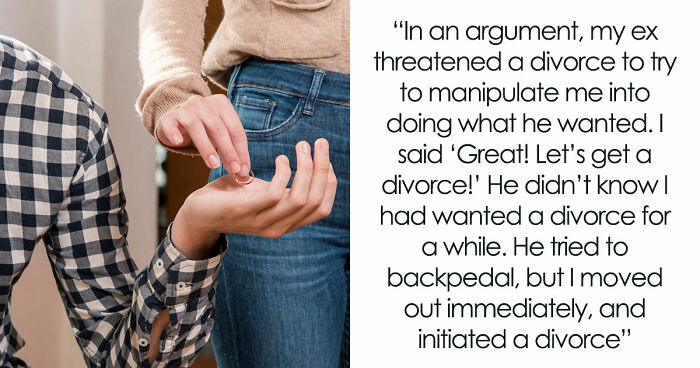 30 Times People Tried To Sabotage Others, Only To Get Hit By Karma Themselves