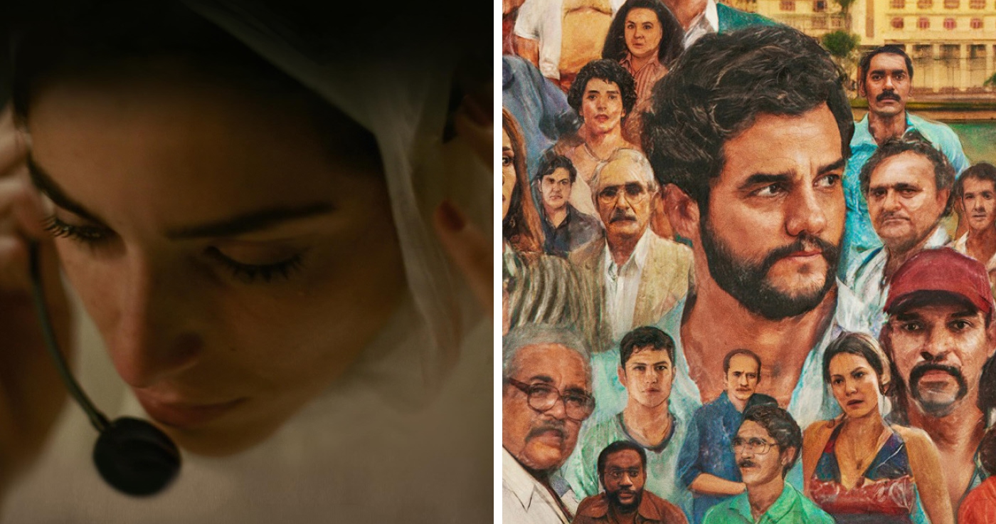 Beyond Hollywood: The Must-Watch International Films Redefining Modern Cinema 