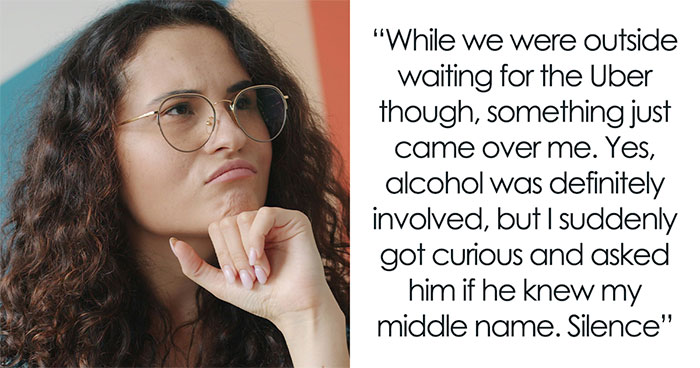 Devoted Girlfriend Quizzes Clueless Boyfriend On Basic Facts, Sparking A Brutal Midnight Meltdown