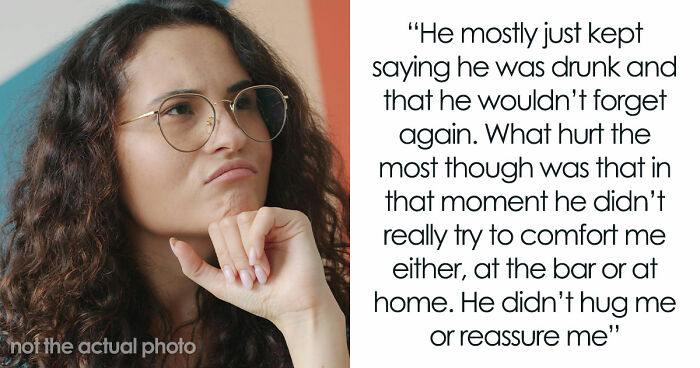 GF Kept Notes On His Favorite Foods, He Couldn’t Name Her Cat – A Saga Of Romantic Indifference