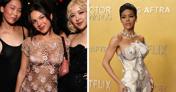 All The Biggest Fashion Fails And Unhinged Looks Of The 2026 Award Season Now That It’s Finally Over