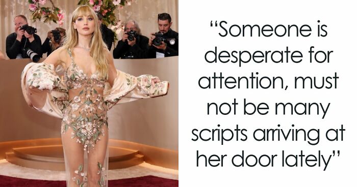 All The Biggest Fashion Fails And Unhinged Looks Of The 2026 Award Season Now That It’s Finally Over