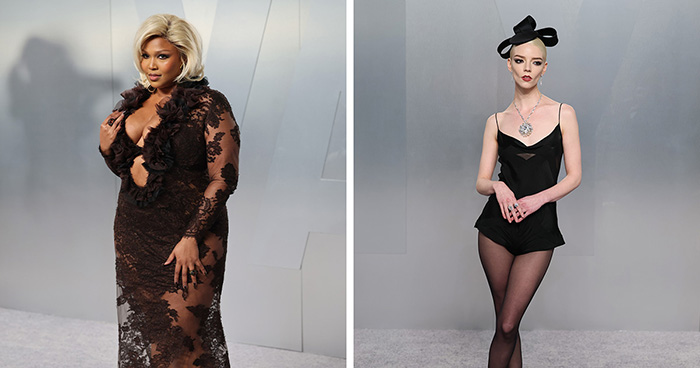 “Put Some Clothes On!”: 27 Celebs Who Failed To Impress Fans With Their 2026 Oscars Afterparty Looks